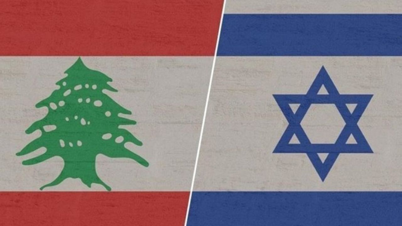  ওয়াশিংটনে মঙ্গলবার ইসরায়েল-লেবানন বৈঠক