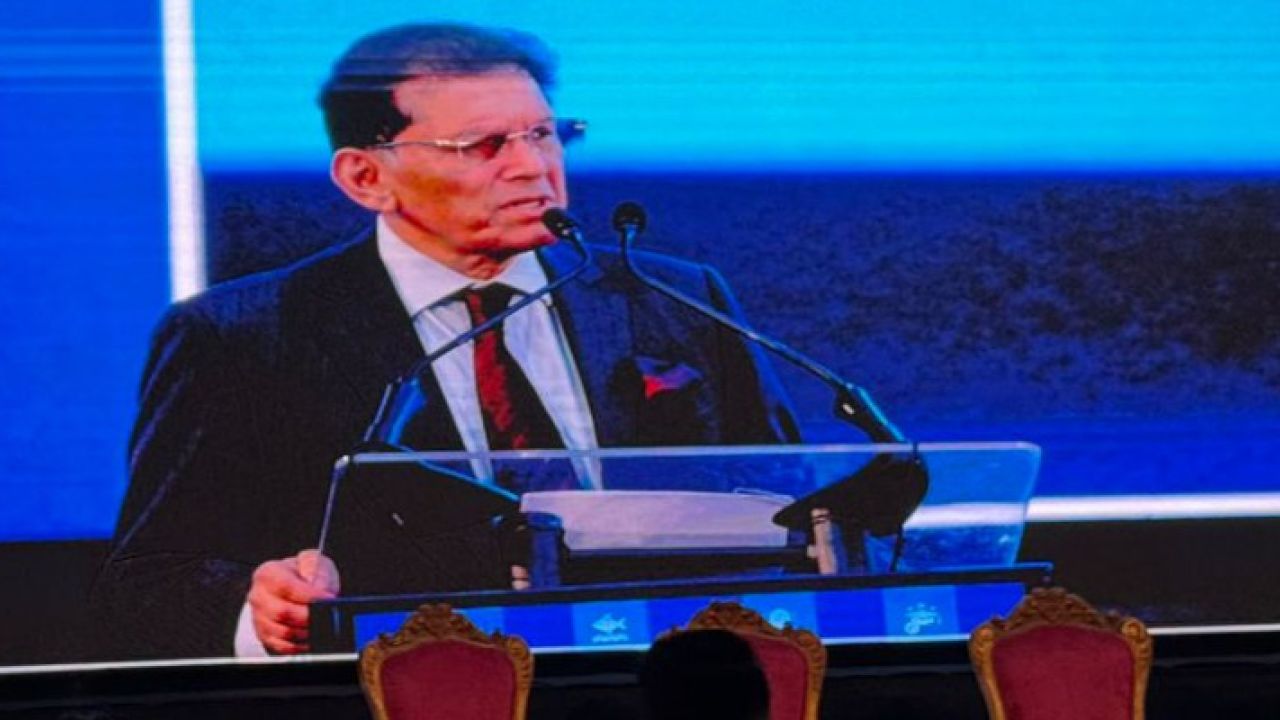 জ্বালানি সংকট মোকাবিলায় ভারত মহাসাগরীয় দেশগুলোকে ঐক্যবদ্ধ হওয়ার আহ্বান পররাষ্ট্রমন্ত্রীর