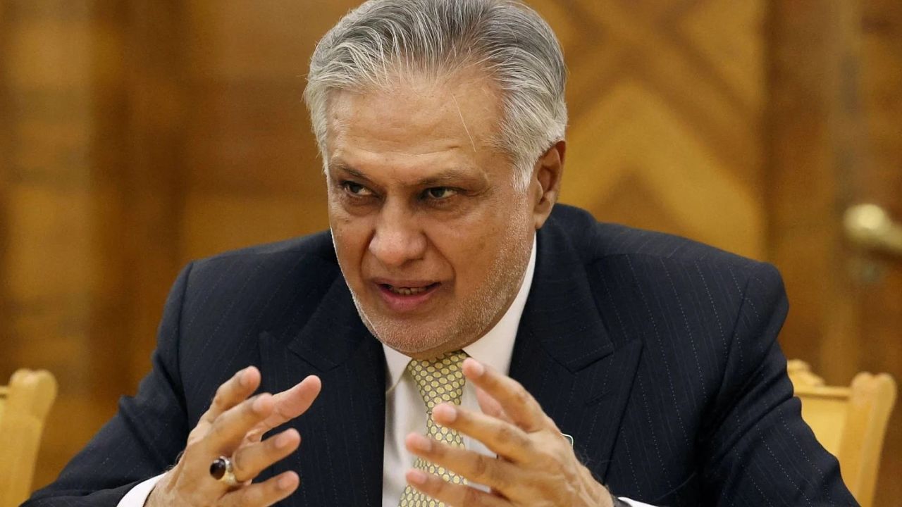 যুক্তরাষ্ট্র-ইরান বৈঠকে ‘গঠনমূলক’ আলোচনার প্রত্যাশা পাকিস্তানের