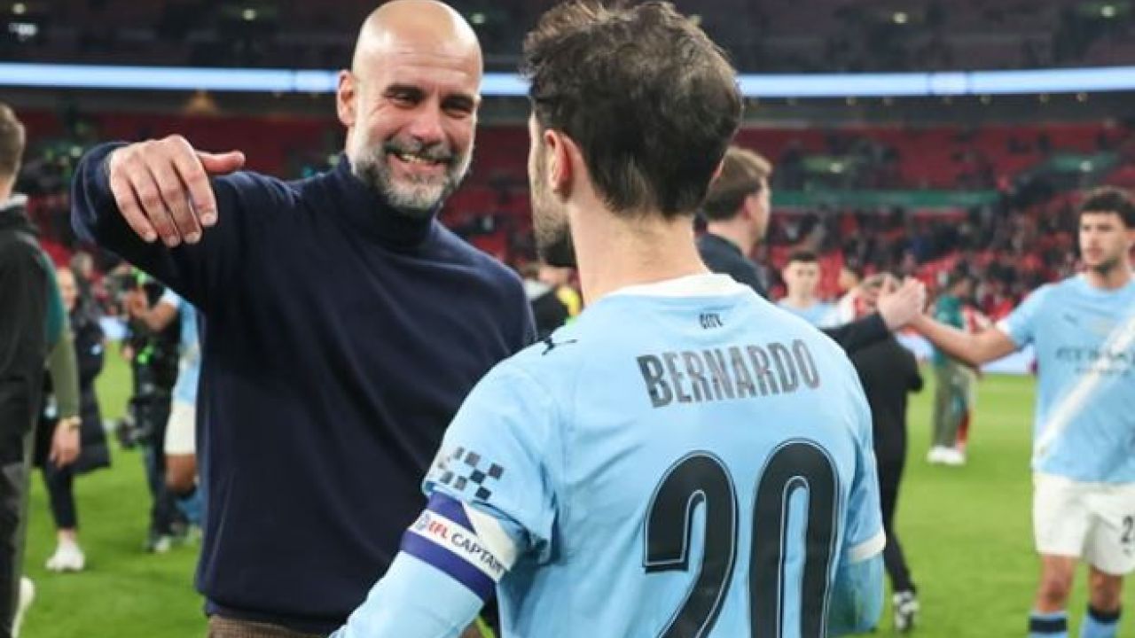 ম্যানসিটিতে ভাঙনের ইঙ্গিত