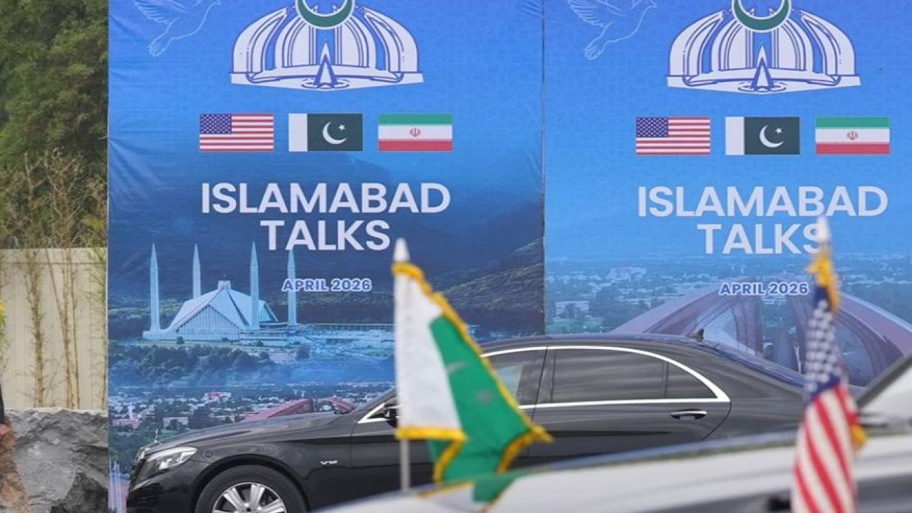 ইসলামাবাদ বৈঠক: ইরান ও যুক্তরাষ্ট্রের টেবিলে যেসব অমীমাংসিত ইস্যু