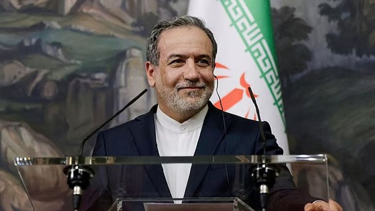 ‘পুরোপুরি অবিশ্বাস’ নিয়ে ওয়াশিংটনের মুখোমুখি তেহরান: আব্বাস আরাগচি