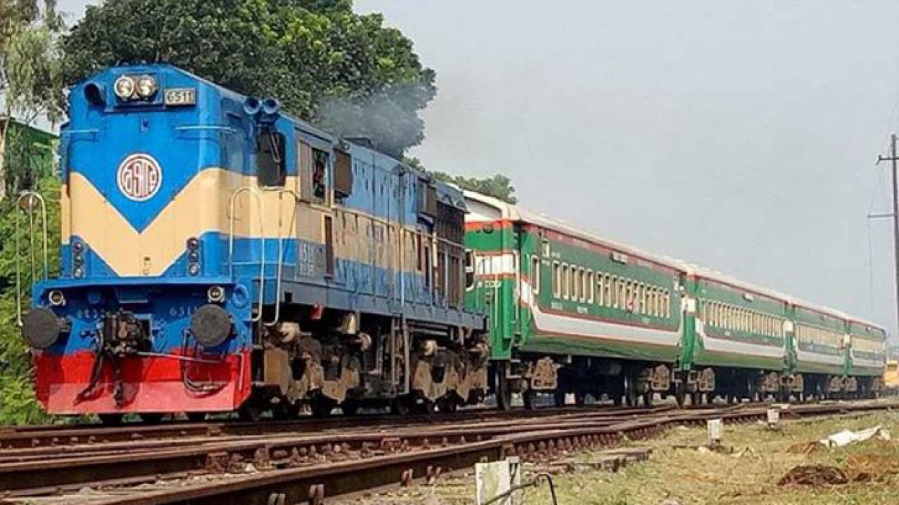 রেলস্টেশনগুলো চালু হোক