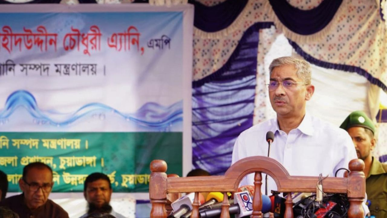 ৪৪ জেলায় চলবে খাল খনন, কৃষকদের সুদসহ ঋণ মওকুফ