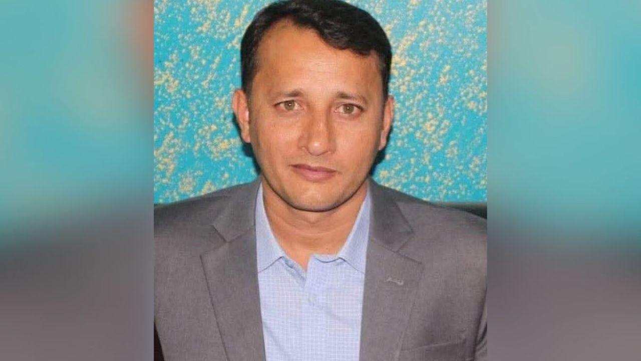 ফেনীতে হত্যা মামলায় যুবলীগ নেতা গ্রেপ্তার