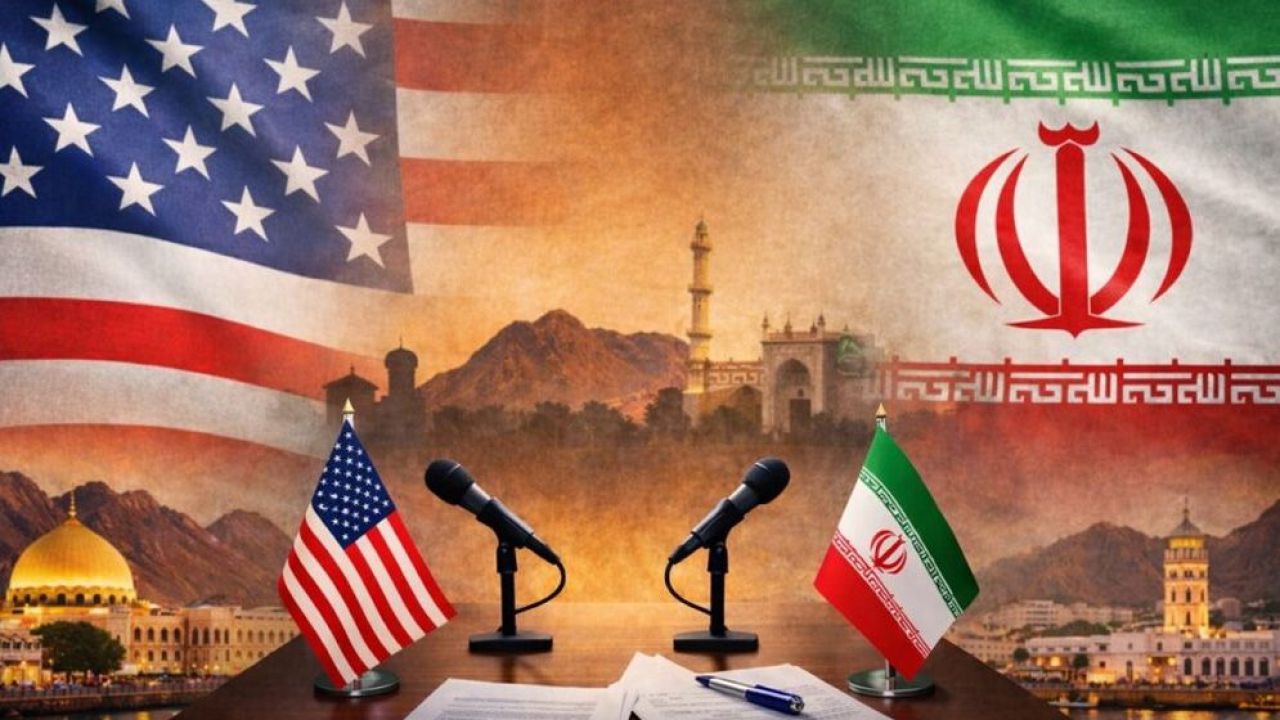 ইসলামাবাদে শান্তি বৈঠক ব্যর্থ: ‘পিছু হটার অজুহাত খুঁজছিল যুক্তরাষ্ট্র’, দাবি ইরানের