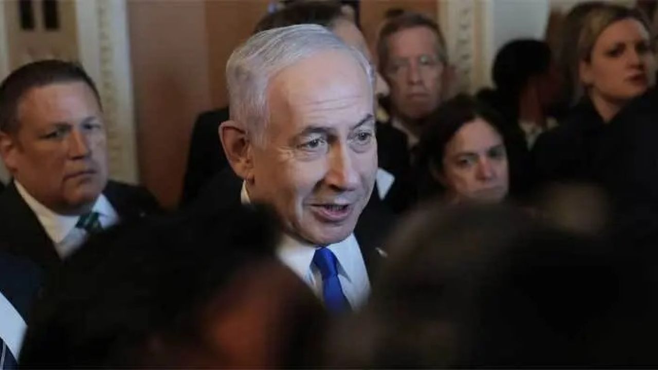 ‘ইরান বিরোধী অভিযান শেষ হয়নি’: নেতানিয়াহু