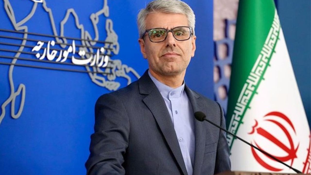 প্রথম বৈঠকেই চুক্তির আশা করেনি কোনো পক্ষই: ইসলামাবাদ আলোচনা প্রসঙ্গে ইরান