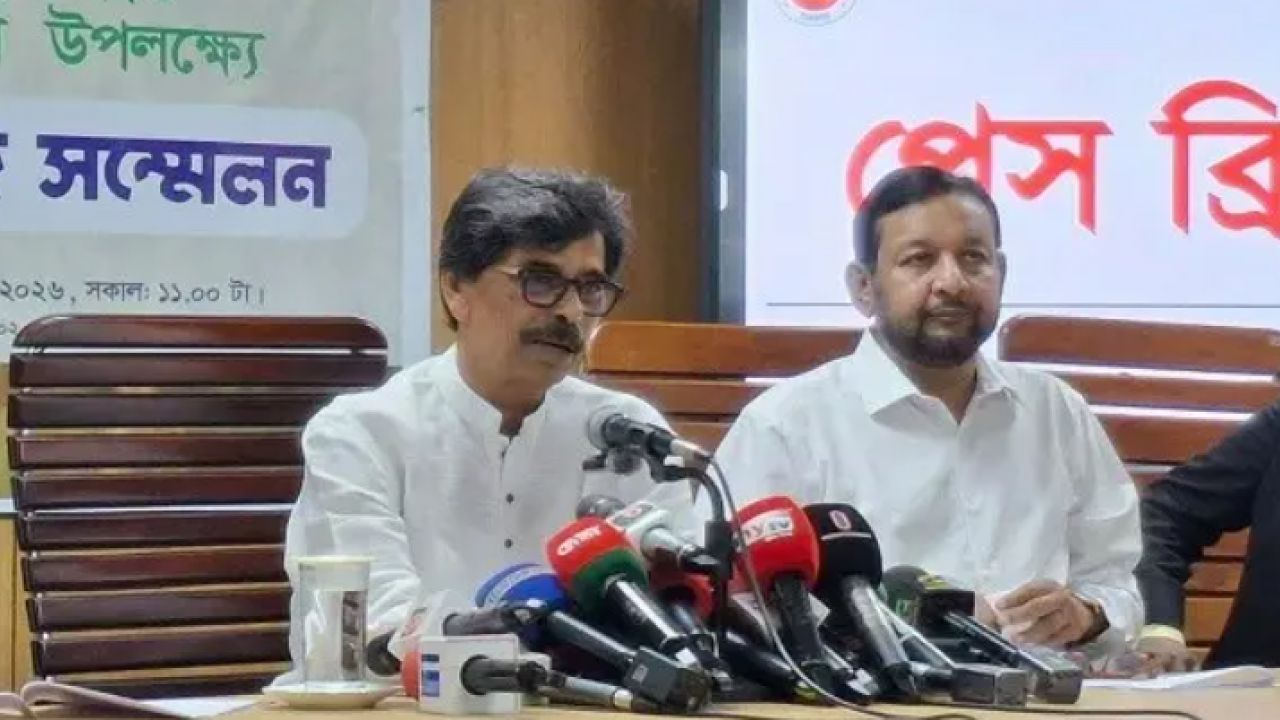 ১১ উপজেলায় ‘কৃষক কার্ড’ উদ্বোধন করছেন প্রধানমন্ত্রী