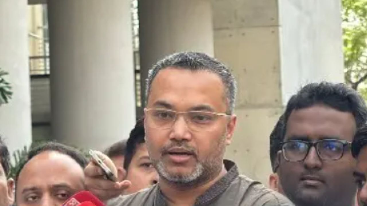 সিন্ডিকেটমুক্ত নিয়োগের ঘোষণা প্রধানমন্ত্রীর উপদেষ্টার