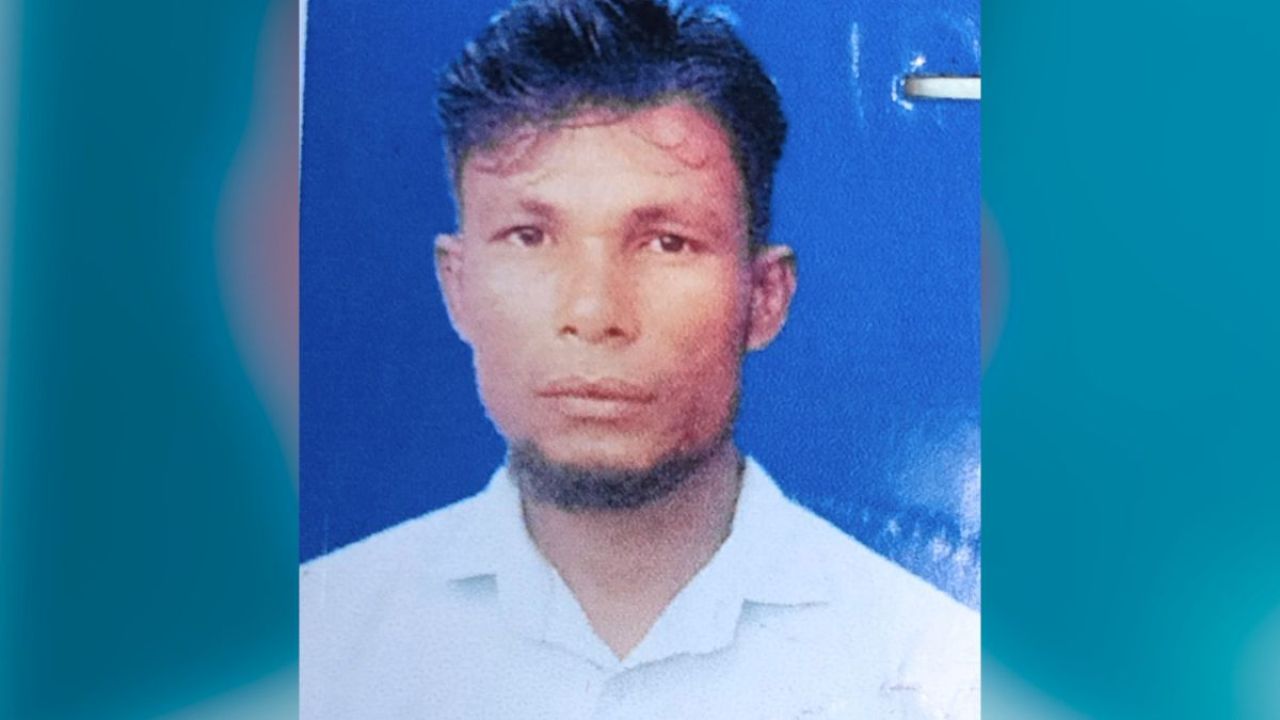 তেঁতুলিয়া নদীতে নিখোঁজ জেলের মরদেহ উদ্ধার