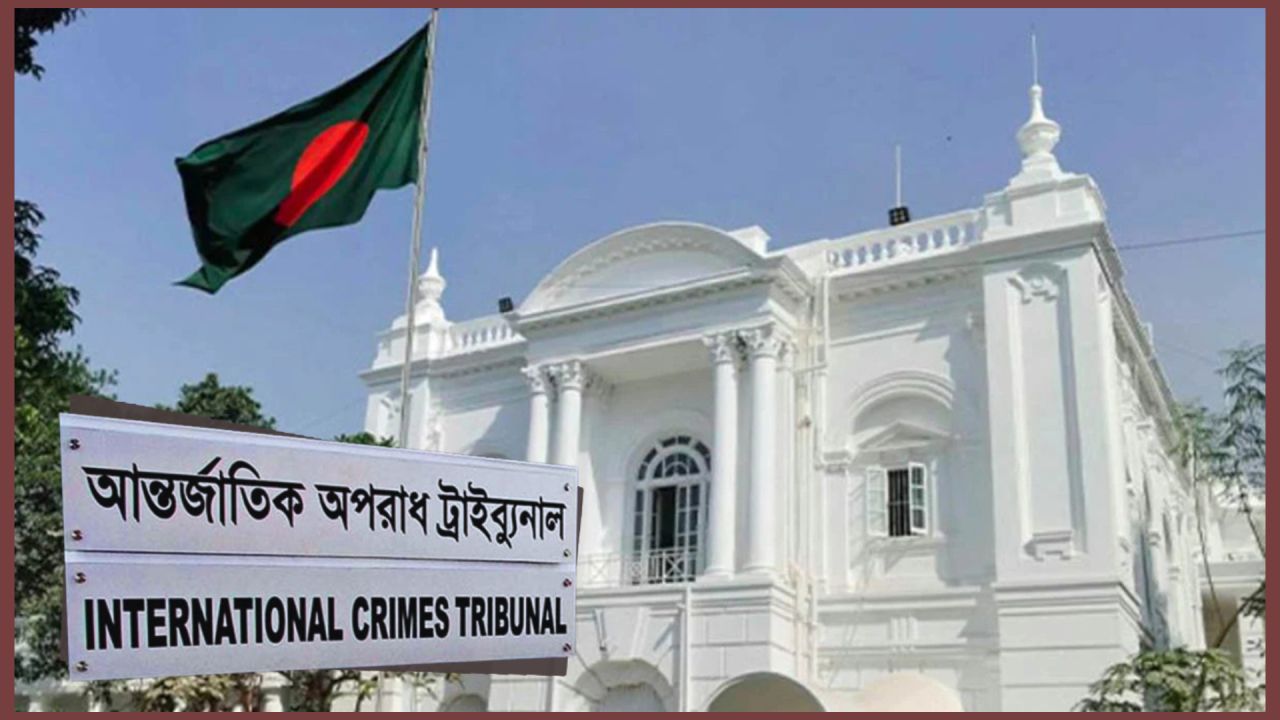 যুবলীগ নেতাকে ২ মাসের কারাদণ্ড