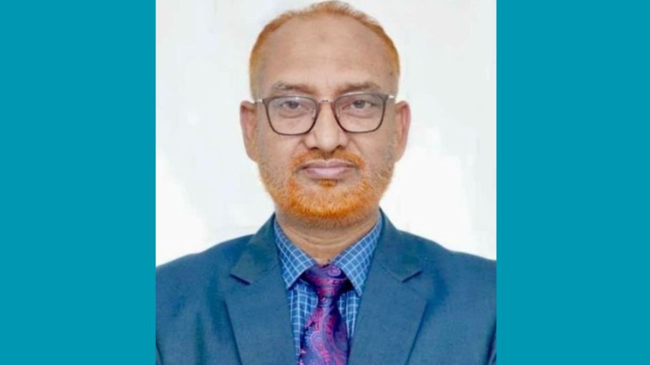 ইসলামী ব্যাংকের ভারপ্রাপ্ত ব্যবস্থাপনা পরিচালক হলেন আলতাফ হুসাইন
