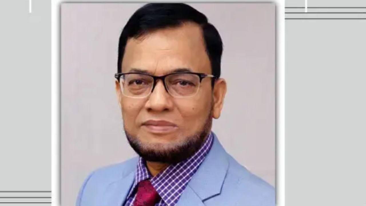 ইসলামী ব্যাংকের এমডিকে দেড় মাসের ‘বাধ্যতামূলক’ ছুটি