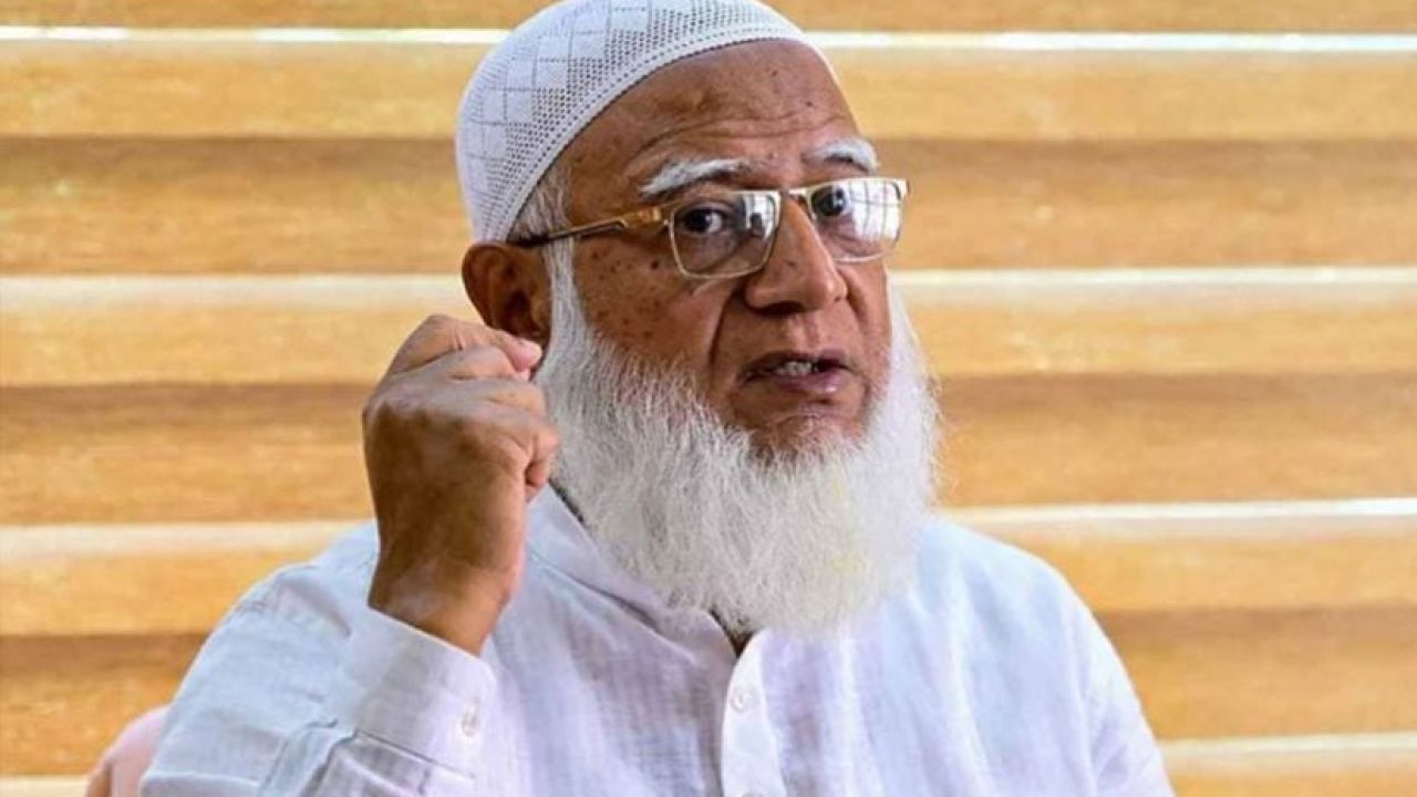 বিএনপির তো একাত্তরে জন্মই হয়নি, একাত্তর তাদের হয় কীভাবে