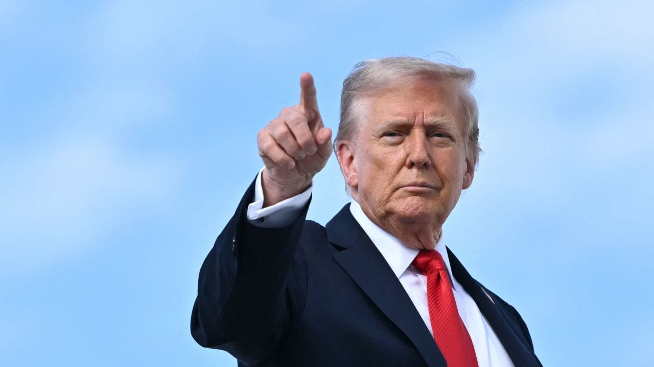 ইরানের ওপর &lsquo;সীমিত&rsquo; হামলার কথা ভাবছেন ট্রাম্প