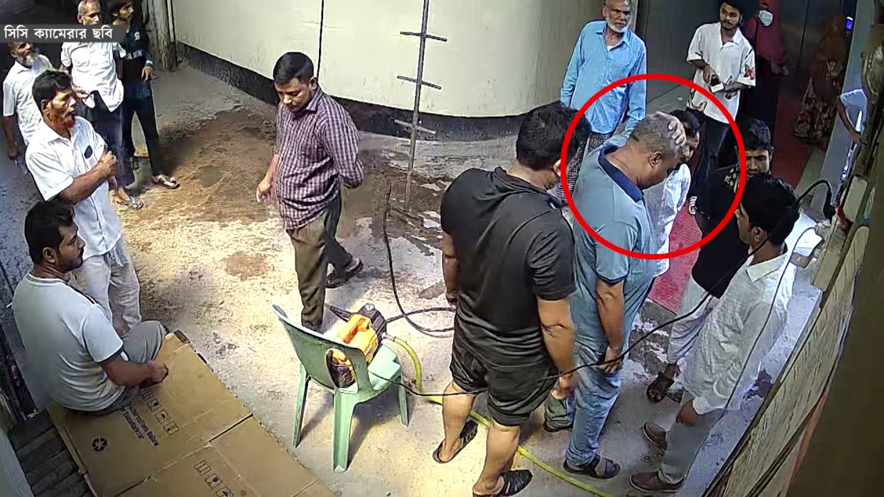 সিকেডি ইউরোলজি হাসপাতালে চাঁদাবাজি, প্রধান অভিযুক্তসহ গ্রেফতার ৭