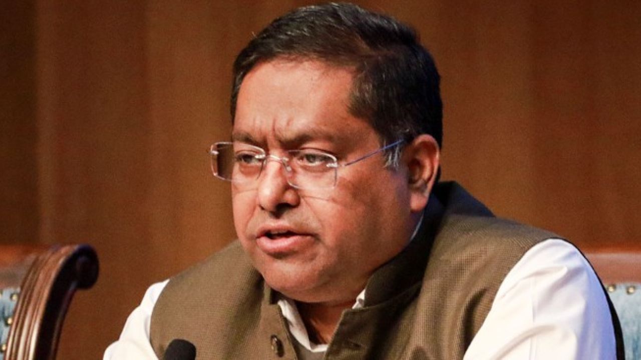  “নাম বদলে বাস্তব বদলায় না” অরুণাচল ইস্যুতে চীনকে কড়া জবাব ভারতের 