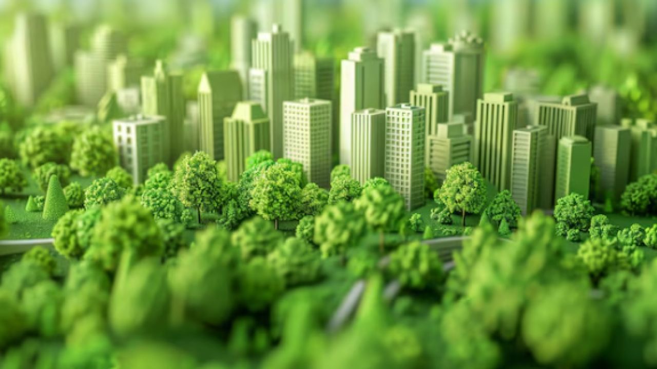 দ্রুত নগরায়ণের ঝুঁকি মোকাবিলায় গ্রিন বিল্ডিং সার্টিফিকেশন চালুর দাবি