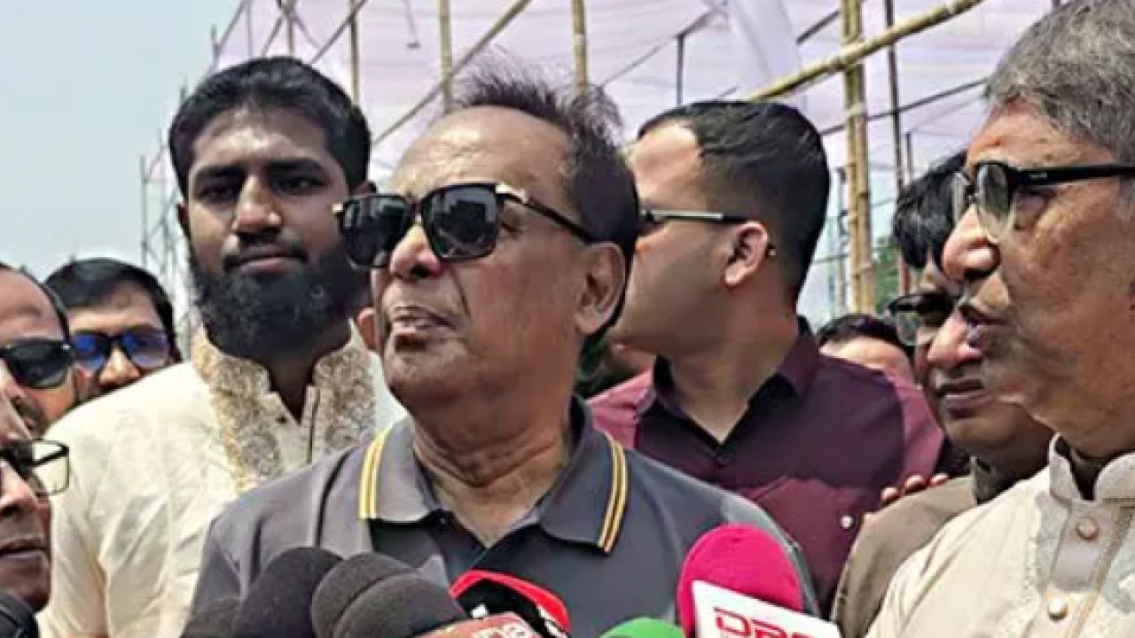 কক্সবাজারের পর্যটন ও নিরাপত্তায় সর্বোচ্চ গুরুত্ব দিচ্ছে সরকার