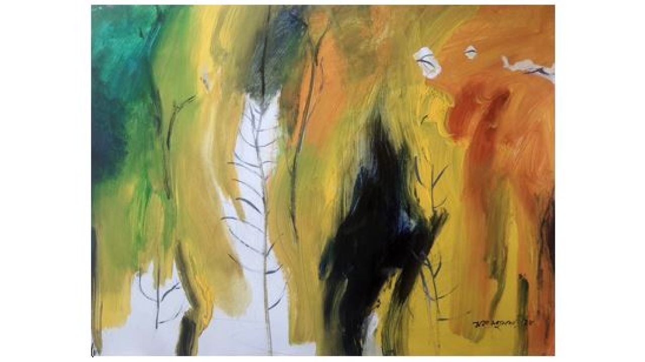 যুদ্ধ ও ক্ষমতা এই নব বৈশাখে