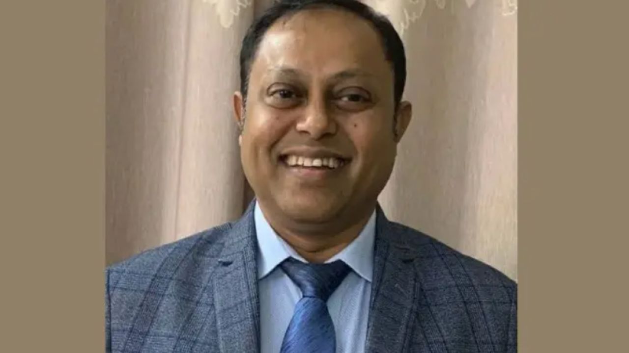 ঢাকা বিশ্ববিদ্যালয়ের নতুন প্রো-ভিসি অধ্যাপক ড. আব্দুস সালাম