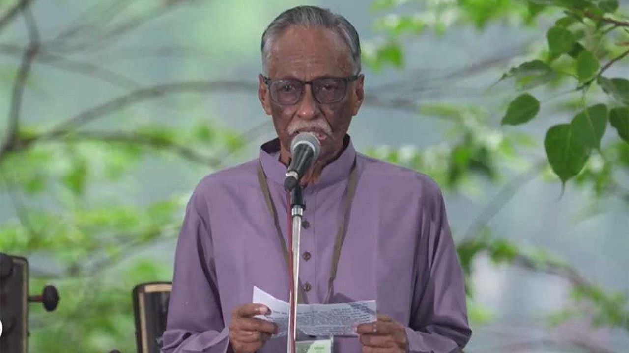  সংস্কৃতির সব প্রকাশ যেন নির্বিঘ্ন হয়: ছায়ানট সভাপতি