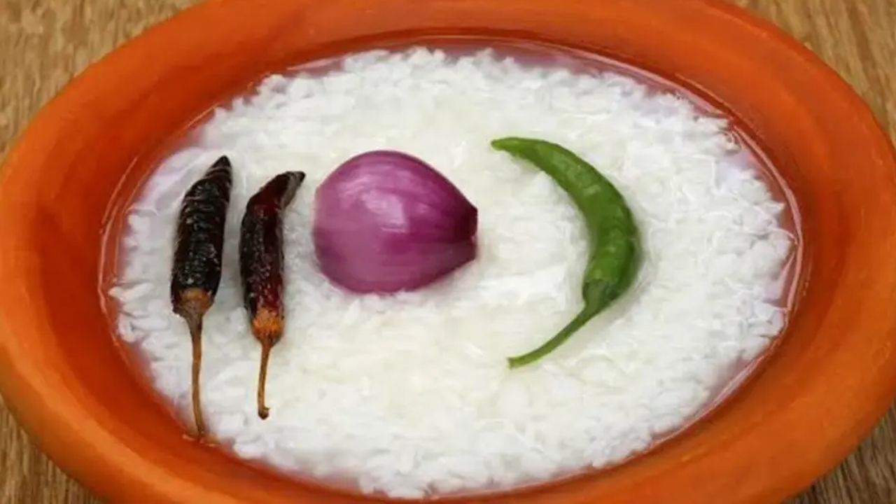 পান্তার সাতকাহন