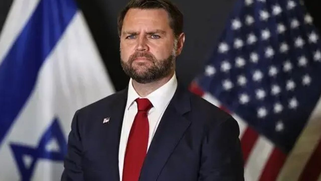 'বল এখন ইরানের কোর্টে': জেডি ভ্যান্স