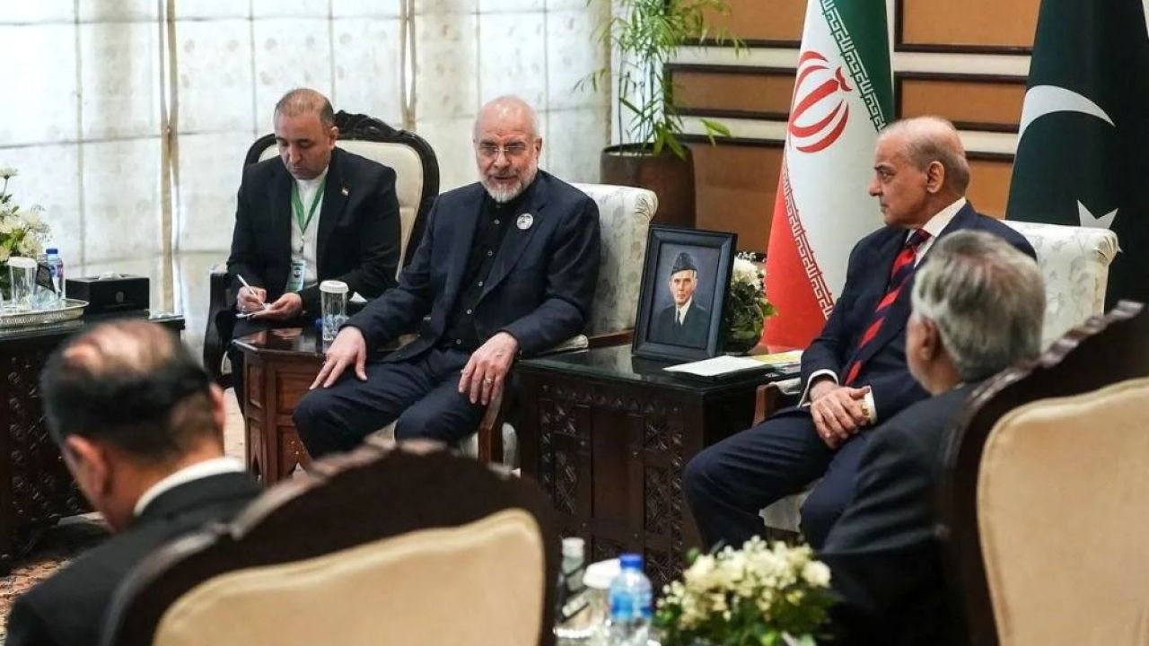 আবারও আলোচনায় যুক্তরাষ্ট্র-ইরান: বৃহস্পতিবারই হতে পারে পরবর্তী বৈঠক