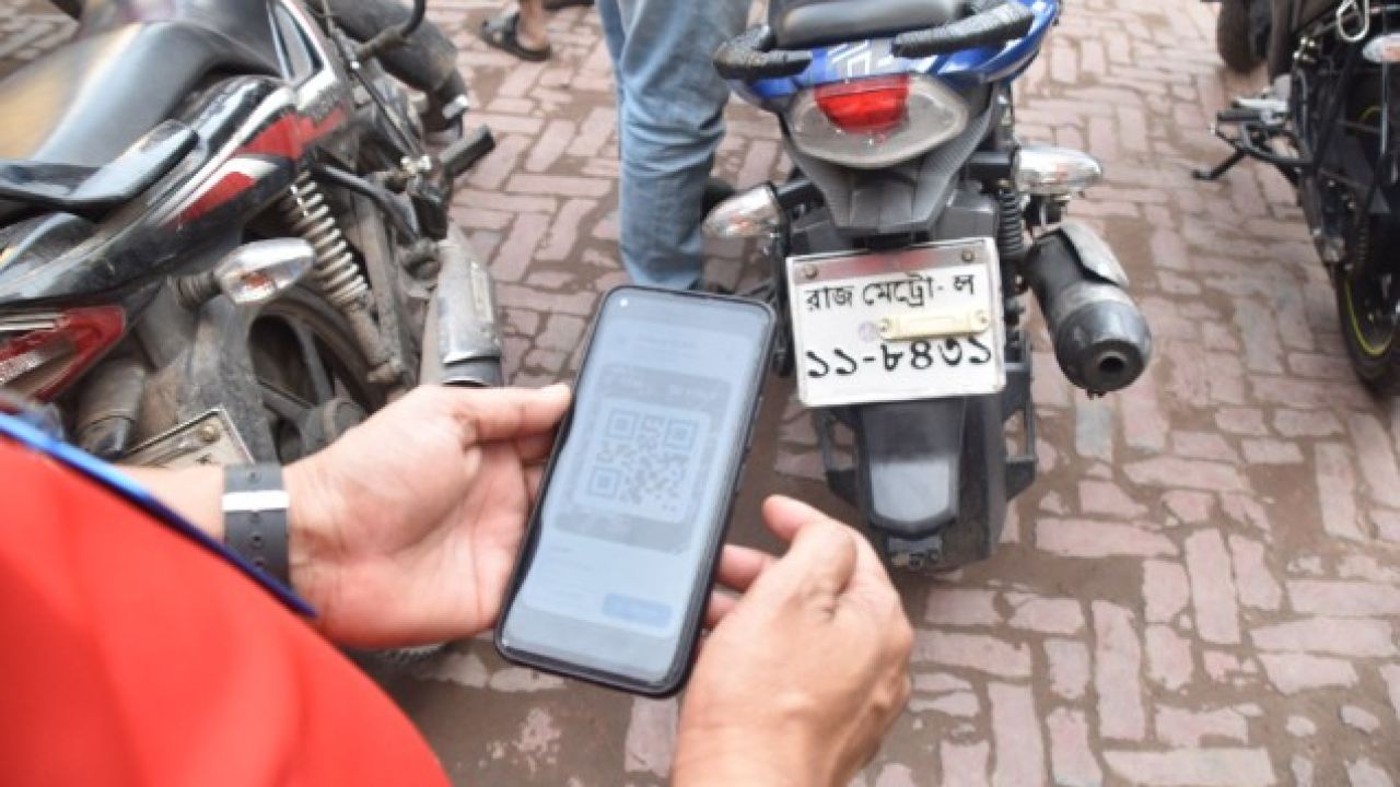 ফুয়েল পাসে জটিলতা, নওগাঁয় জনপ্রিয়তার শীর্ষে অ্যাপ