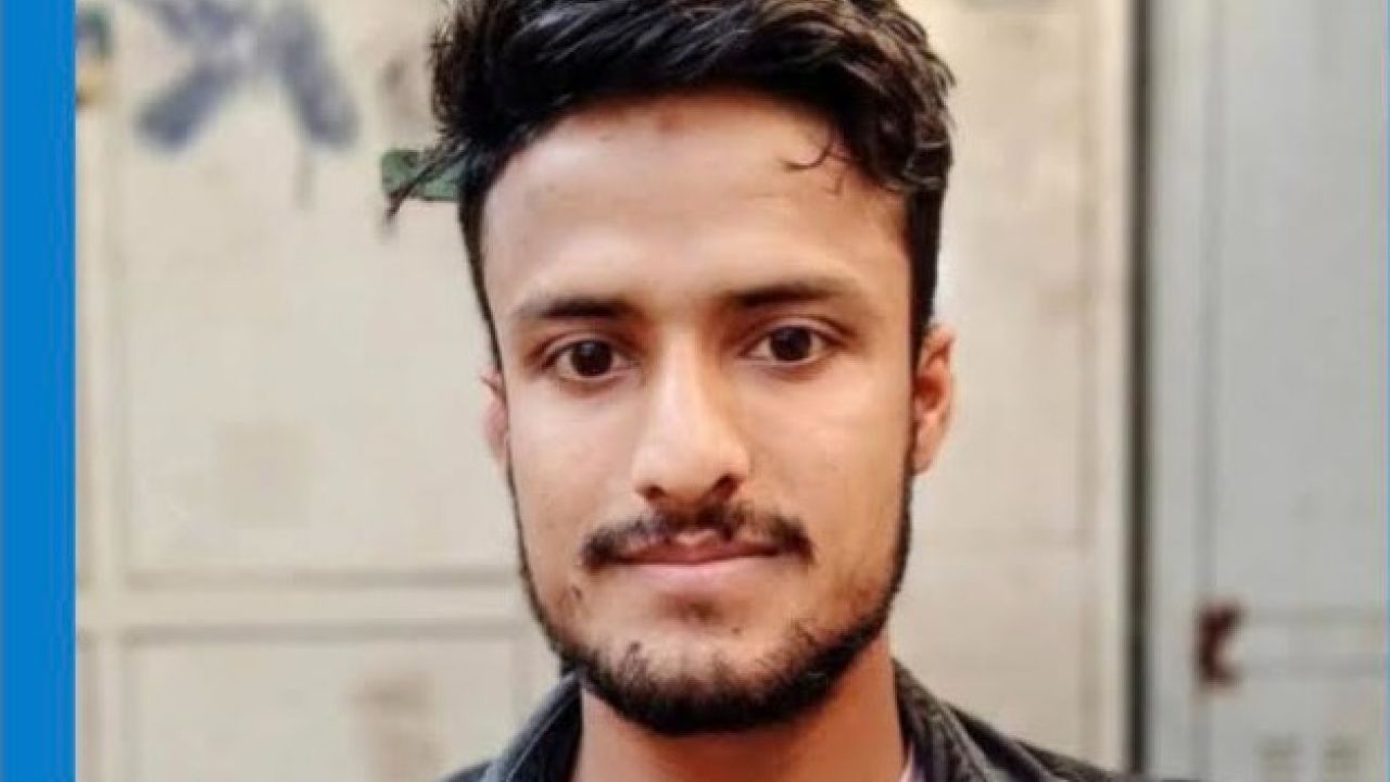 শারজায় বাংলাদেশির ঝু.লন্ত ম.রদেহ পরিবারের দাবি হত্যা