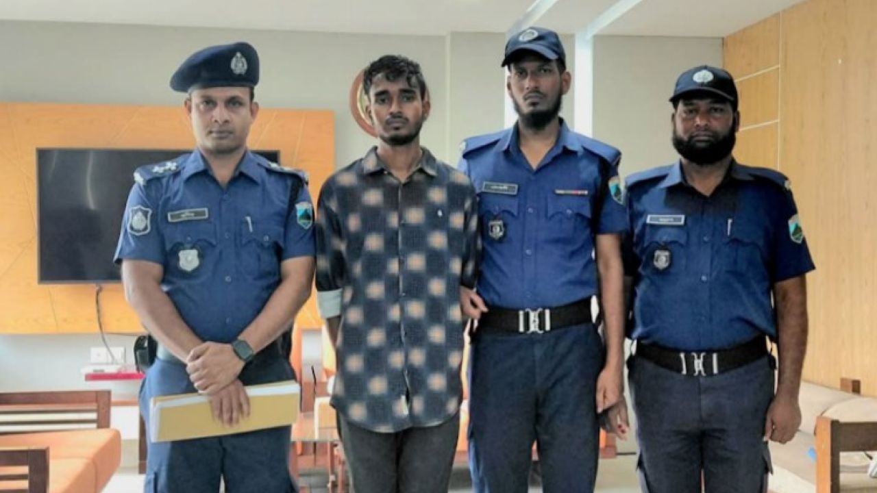 খুলছে ভ্যানচালক মিঠু হত্যার রহস্যের জট