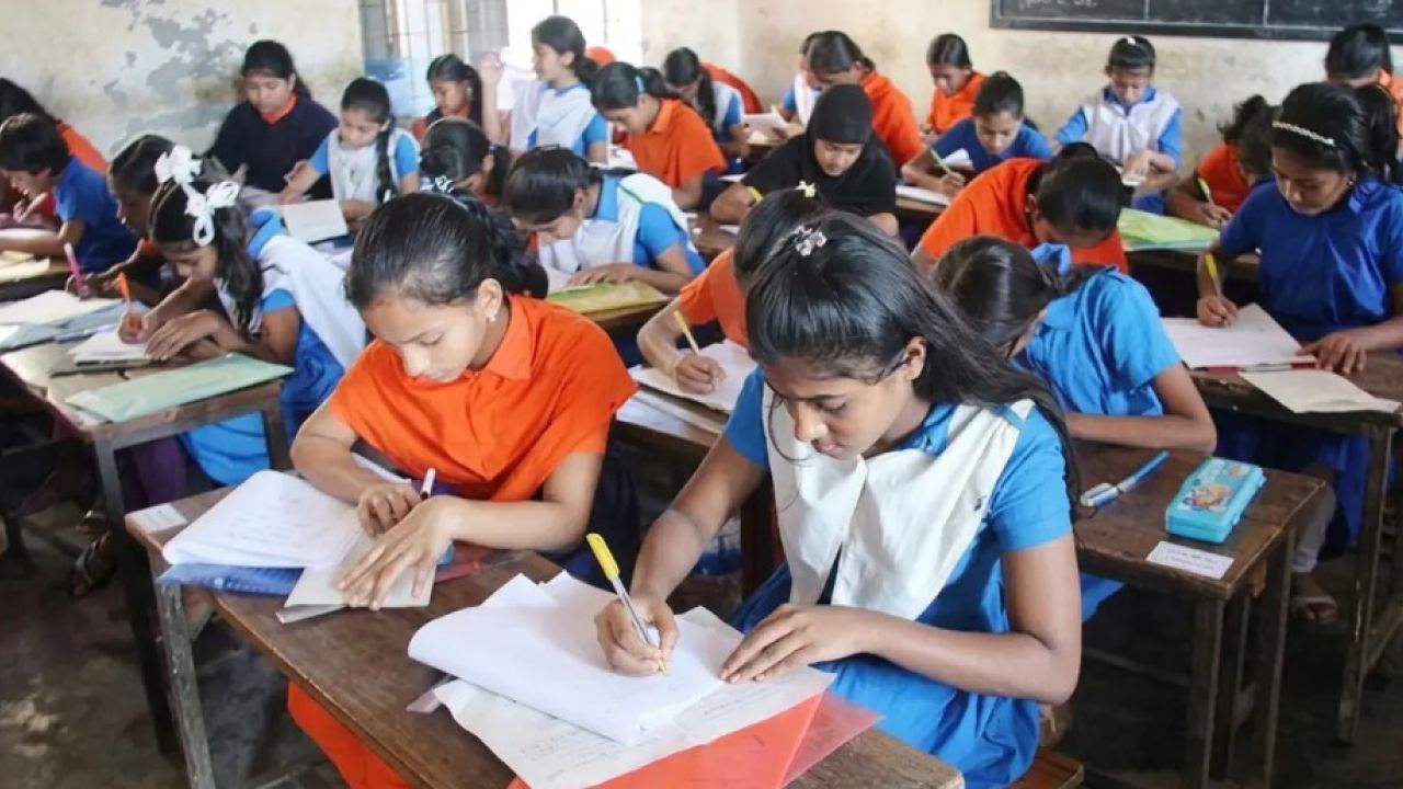 সারাদেশে প্রাথমিক বৃত্তি পরীক্ষা শুরু আজ