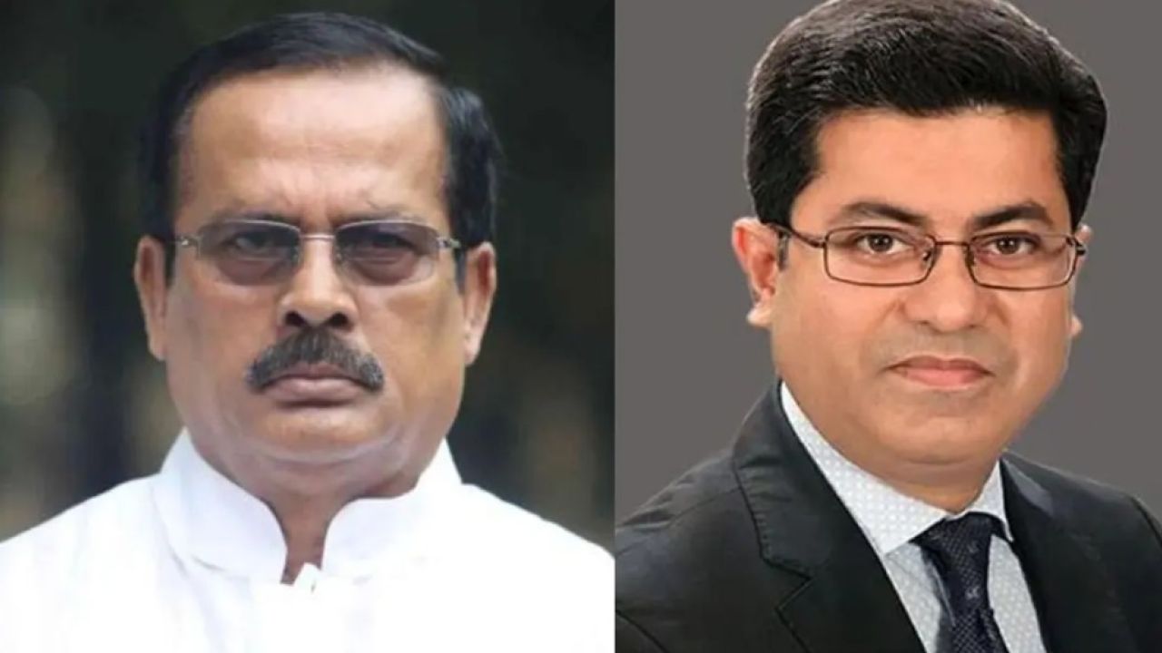 মানবতাবিরোধী অপরাধে নানক-তাপসের অভিযোগ গঠন শুনানি আজ