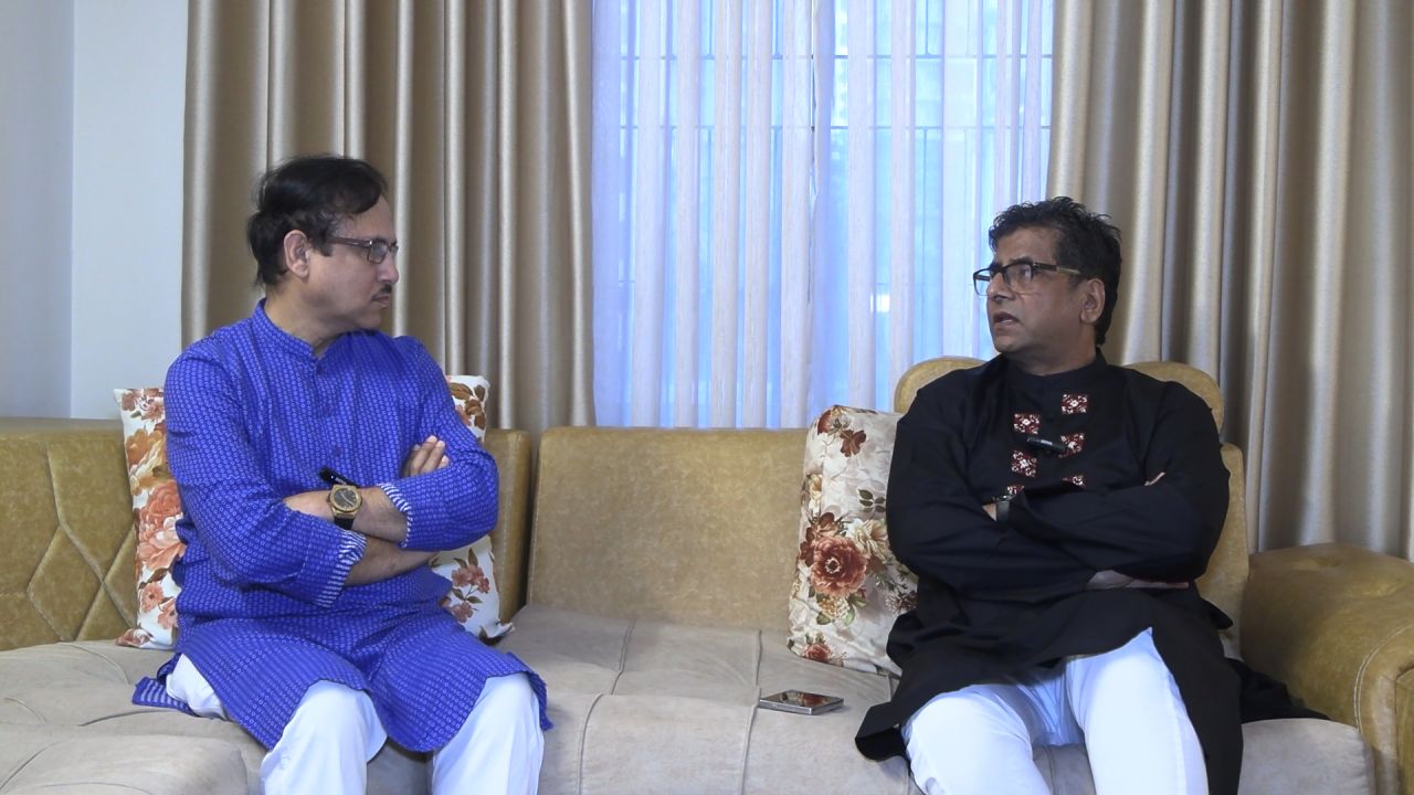 ‘একদিন না একদিন জবাবদিহি করতে হবে’- আনিস আলমগীর