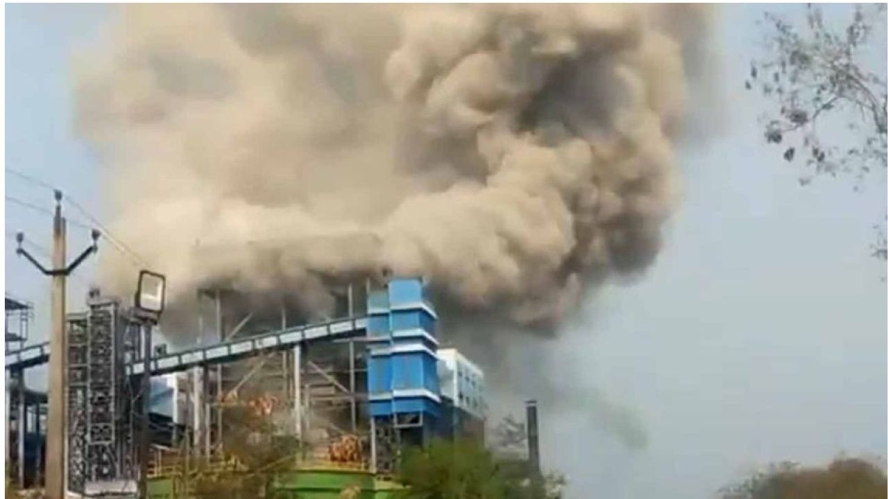 ভারতে তাপবিদ্যুৎ কেন্দ্রে বিস্ফোরণ, নিহত ১১