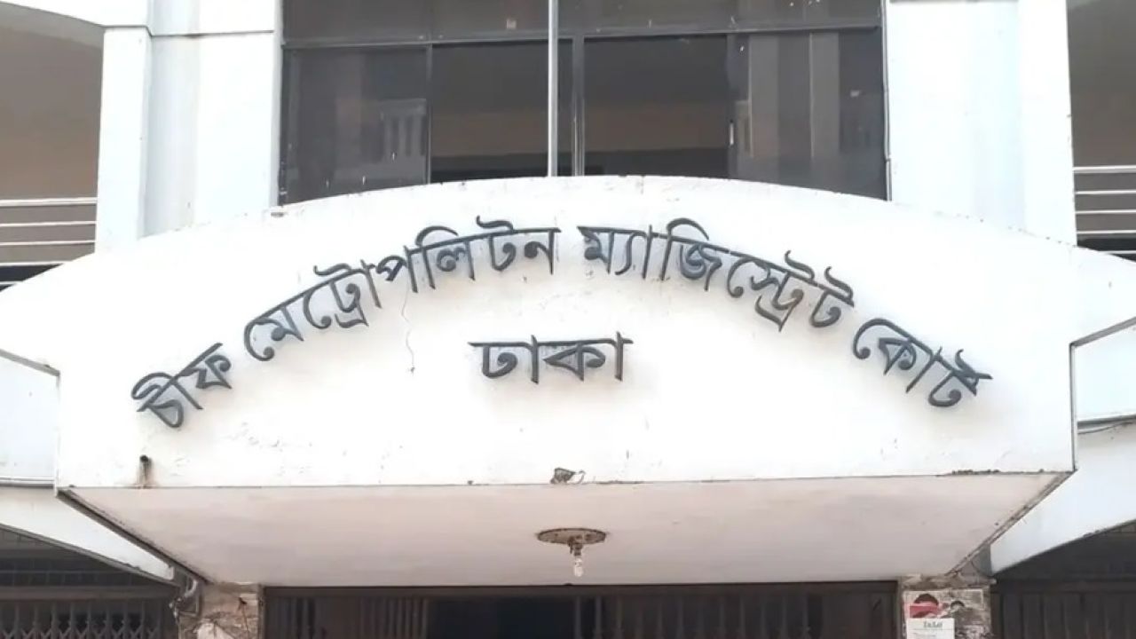 হাদি হত্যাকাণ্ড: অস্ত্র বিক্রেতা গ্রেপ্তার, রিমান্ড চেয়েছে সিআইডি