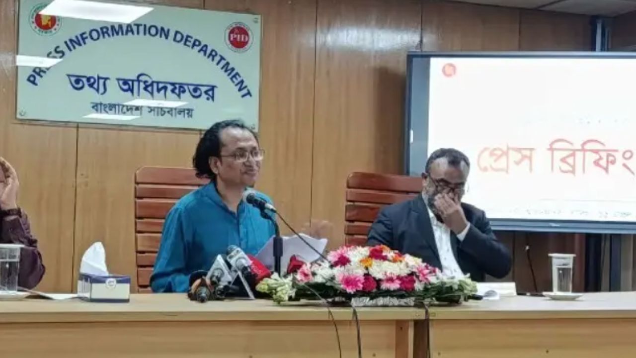 সাইবার বুলিং ও অনলাইন হয়রানি বন্ধে জিরো টলারেন্স