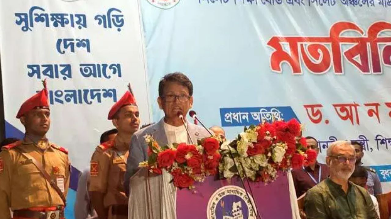 ইংলিশ মিডিয়াম স্কুলকেও মানতে হবে সরকারি নিয়ম