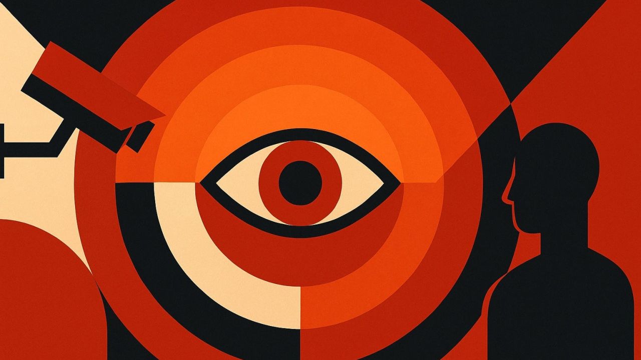 নারীদের নিয়ন্ত্রণে সোশ্যাল মিডিয়া যখন নতুন হাতিয়ার