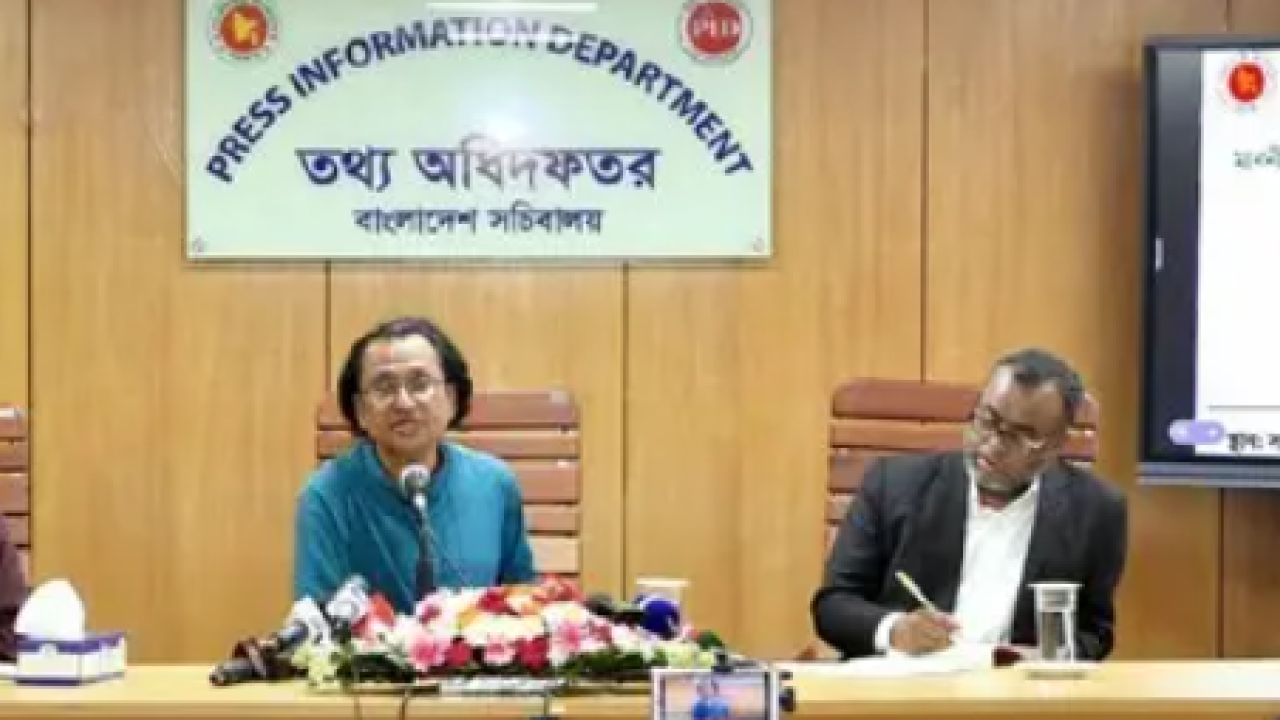 হামের টিকা দিলেও প্রতিরোধ ক্ষমতা গড়তে সময়ের প্রয়োজন