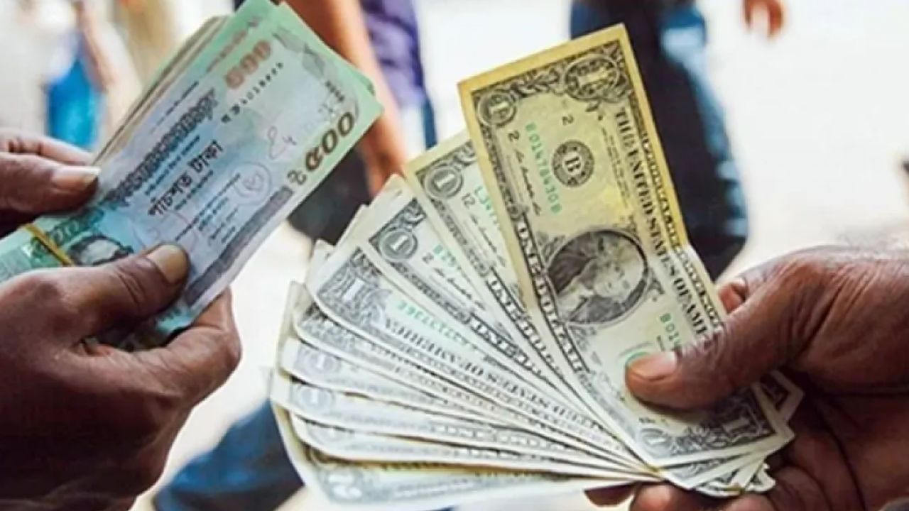 দুই সপ্তাহেই দেশে এলো ১৯ হাজার ৬০৫ কোটি টাকা