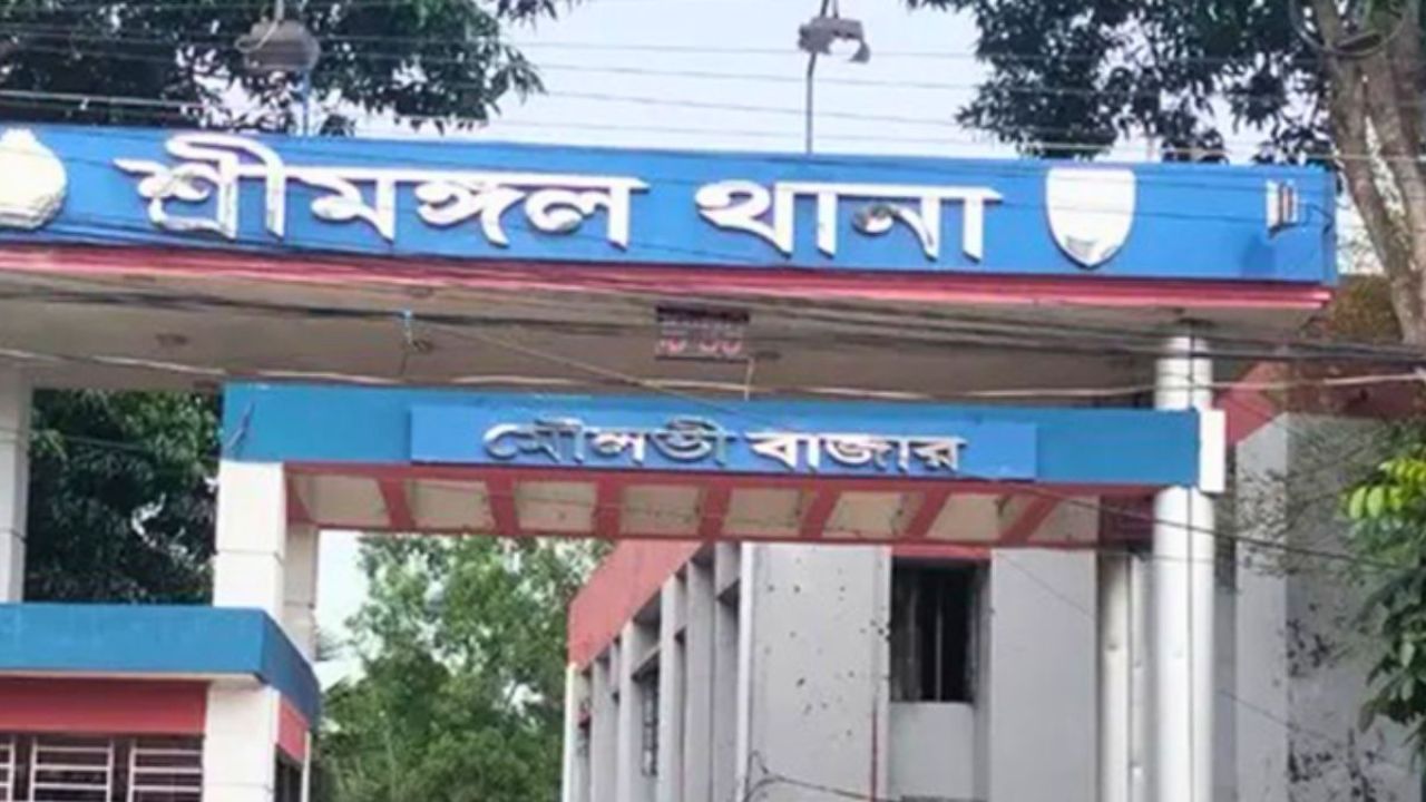 শ্রীমঙ্গলে ছোট ছেলের ছুরিকাঘাতে বাবার মৃত্যু, বড় ভাই জখম