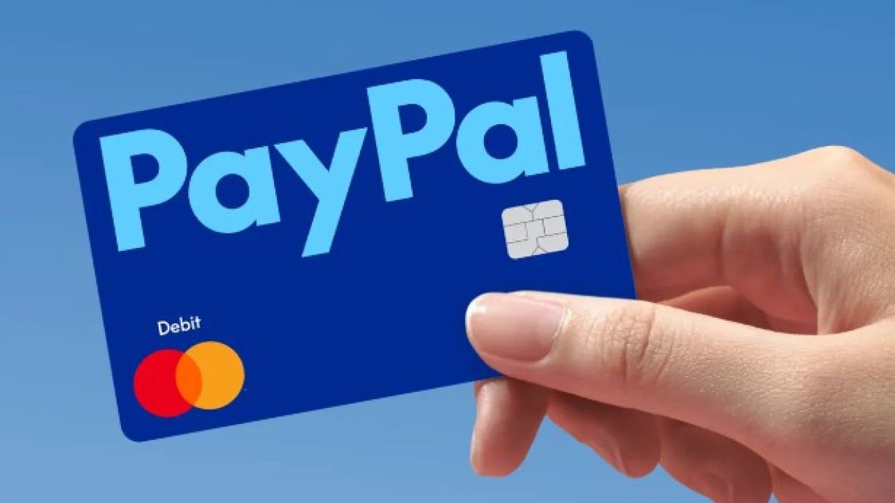 এবার খুলছে পেপ্যালের বন্ধ দরজা