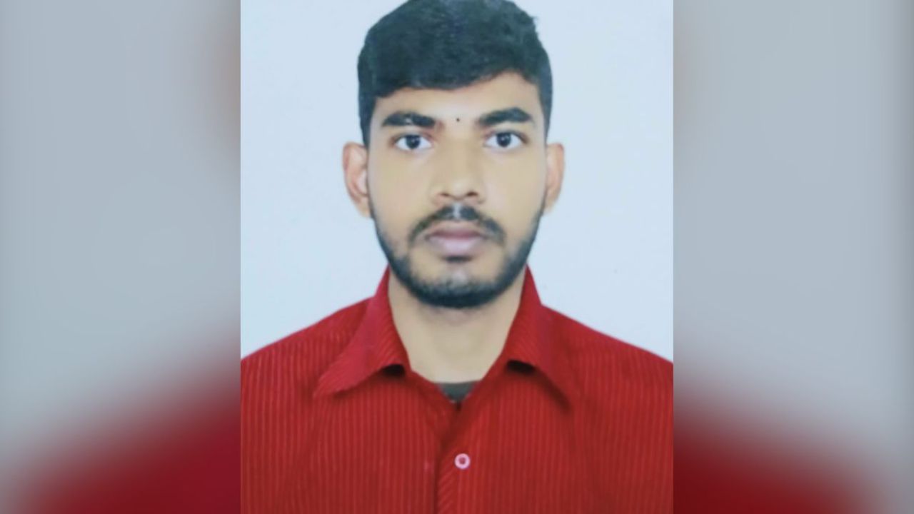 রিয়াদে দুর্ঘটনায় প্রাণ হারালেন সাংবাদিক আবু তালেবের ছেলে