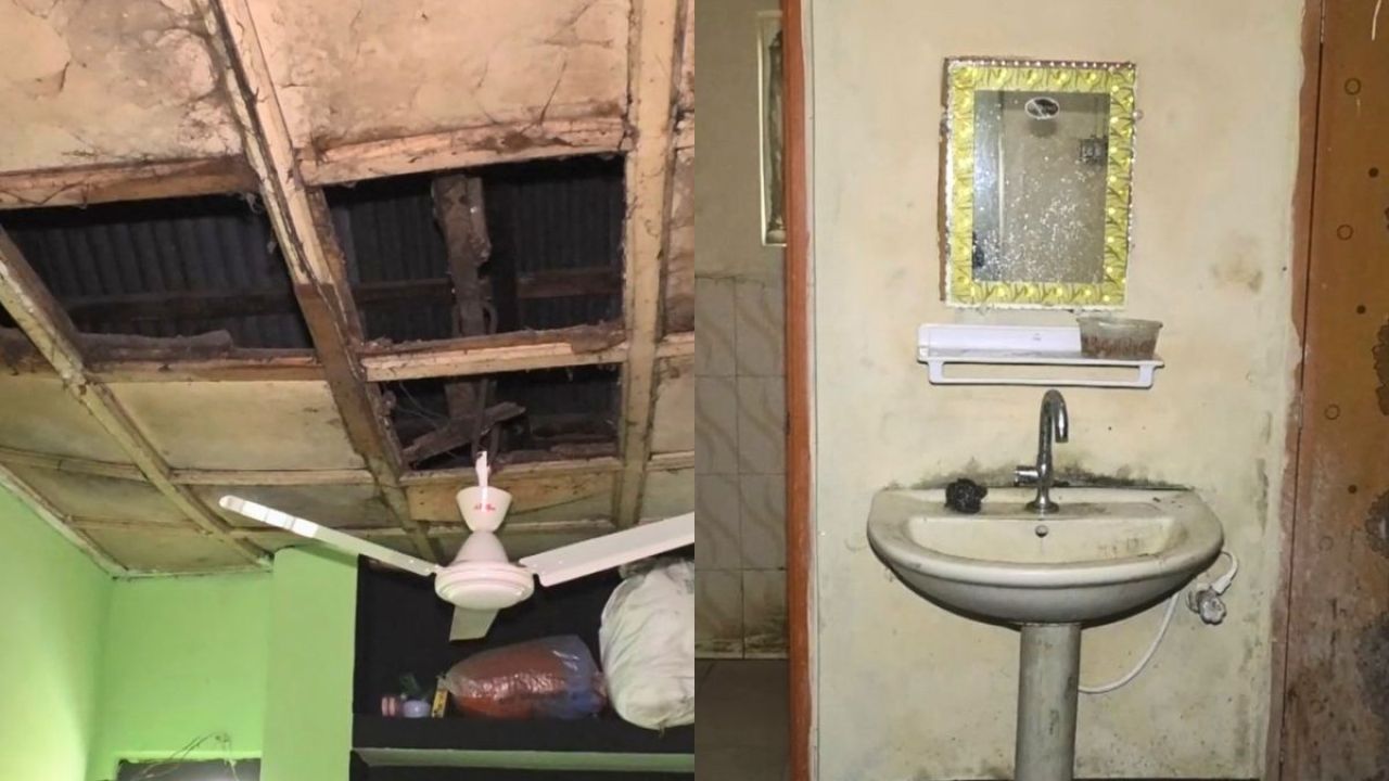 কাজ শেষ না করেই বিল তুলে নিলেন ঠিকাদার, নেপথ্যে ‘ম্যানেজ’ কালচার