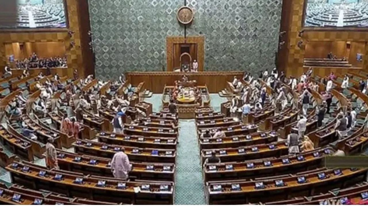 মহিলা সংরক্ষণ বিলের আড়ালে ডিলিমিটেশন! 