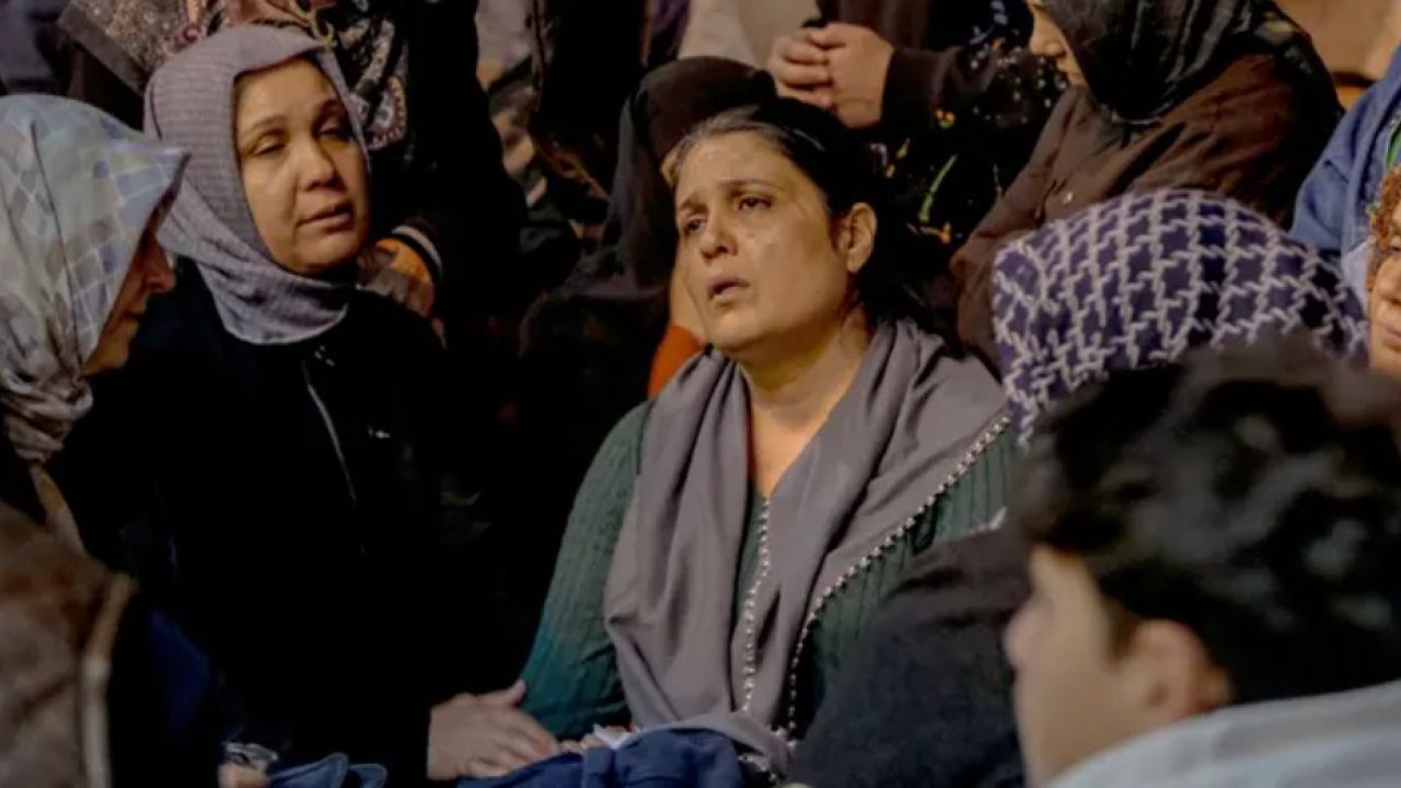 তুরস্কে স্কুলে বন্দুক হামলায় শিক্ষক-শিক্ষার্থীসহ নিহত ৯