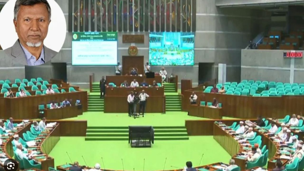 “বিসিএস নিয়োগে 'দুর্নীতি ও দলীয়করণের' তদন্ত চলছে”